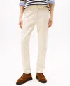 Tommy Hilfiger Men's Straight-fit Denton Garment Dyed Denim Pants In Brown