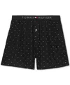 Tommy Hilfiger Multi In Black