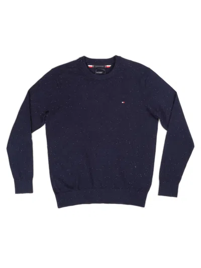 Tommy Hilfiger Men's Sweater  Mw0mw28046 0gy