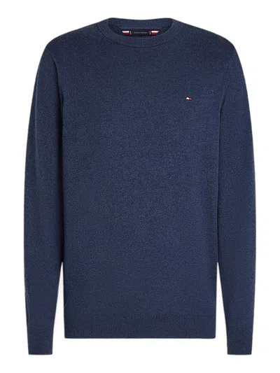 TOMMY HILFIGER MEN'S SWEATER TOMMY HILFIGER MW0MW28046 DVI