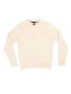 Tommy Hilfiger Men's Sweater  Mw0mw28046hgf