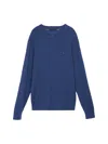 Tommy Hilfiger Men's Sweater  Mw0mw37400 Dbz
