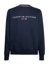 TOMMY HILFIGER MEN'S SWEATSHIRT TOMMY HILFIGER MW0MW11596 DW5