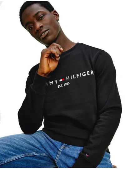 Tommy Hilfiger Men's Sweatshirt  Mw0mw11596bds
