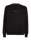 Tommy Hilfiger Men's Sweatshirt  Mw0mw33639bds