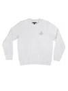 Tommy Hilfiger Men's Sweatshirt  Mw0mw35524ybr