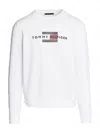 Tommy Hilfiger Men's Sweatshirt  Mw0mw35541ybr