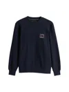 Tommy Hilfiger Men's Sweatshirt  Mw0mw38673 Dw5