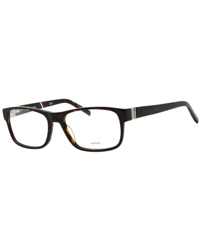 Tommy Hilfiger Men's Th 1818 57mm Optical Frames In Blue