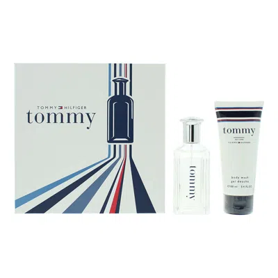 Tommy Hilfiger Men's Tommy Edt 1.7 oz Fragrances 7640496671396