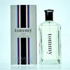 Tommy Hilfiger Men's Tommy Edt Spray 6.7 oz Fragrances 7640496670238 In Red   / Apple / Blue / Yellow