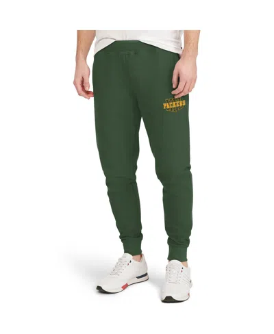 Tommy Hilfiger Men's  Green Green Bay Packers Mason Jogger Pants