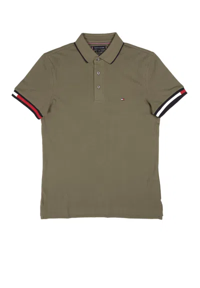 Tommy Hilfiger Men  Mw0mw38458