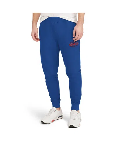 Tommy Hilfiger Men's  Royal New York Giants Mason Jogger Pants