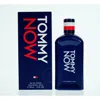Tommy Hilfiger Men's Tommy Now Edt Spray 3.4 oz Fragrances 7640496670252 In N/a