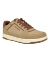 Tommy Hilfiger Men's Torri Lace Up Fashion Sneakers In Multi