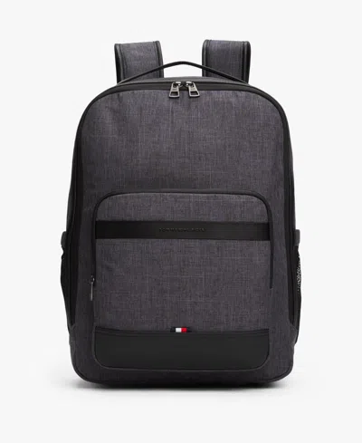 Tommy Hilfiger Men's Travel Backpack