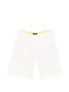 Tommy Hilfiger Drawstring Shorts In Multi