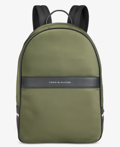 Tommy Hilfiger Men's Urban Nylon Backpack