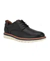 Tommy Hilfiger Virat Derby In Black