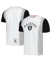 Tommy Hilfiger Men's White Las Vegas Raiders Philip T-shirt In White