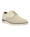 Tommy Hilfiger Men's Winner Casual Lace Up Oxfords In Light Natural