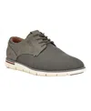 Tommy Hilfiger Winner Derby In Medium Gray