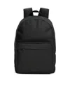 Tommy Hilfiger Men's Zip Closure Backpack