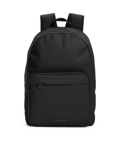 Tommy Hilfiger Men's Zip Closure Backpack