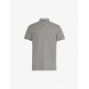 Tommy Hilfiger 1985 In Medium Grey Heather