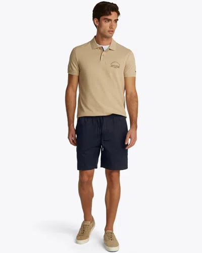 Tommy Hilfiger Mercer Papertouch Mens Shorts