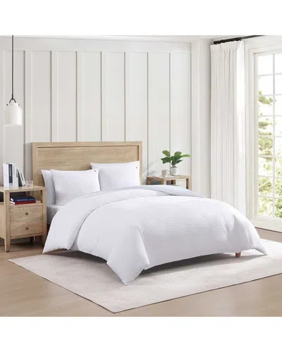 Tommy Hilfiger Micro Pique Comforter Bedding Set