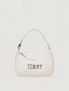 Tommy Hilfiger Borsa Mini  Donna Colore Beige