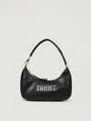 Tommy Hilfiger Borsa Mini  Donna Colore Nero