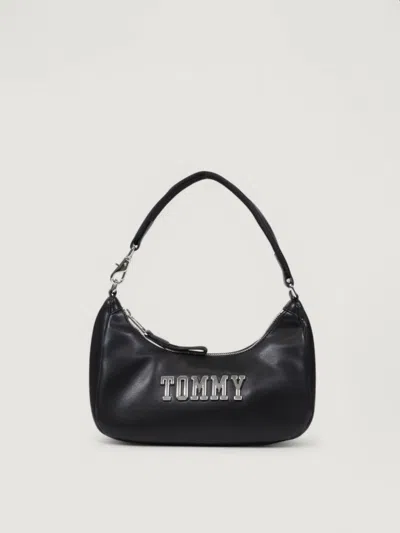 Tommy Hilfiger Borsa Mini  Donna Colore Nero
