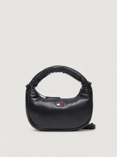 Tommy Hilfiger Borsa Mini  Donna Colore Nero