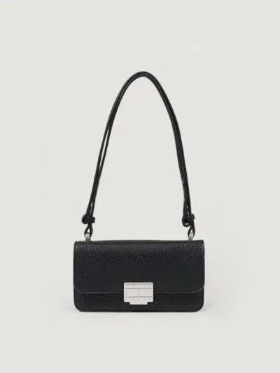 Tommy Hilfiger Borsa Mini  Donna Colore Nero