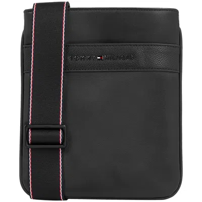 Tommy Hilfiger Mini Crossover Bag Black