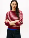 Tommy Hilfiger Mini In Red