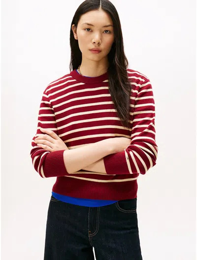 Tommy Hilfiger Mini In Red