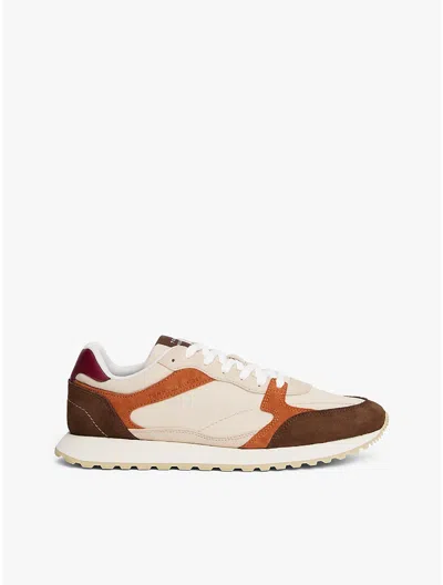 Tommy Hilfiger Mixed In White