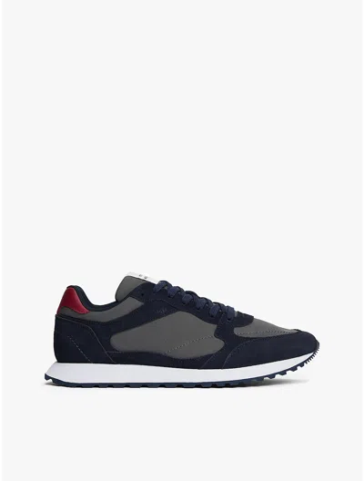 Tommy Hilfiger Mixed In Blue
