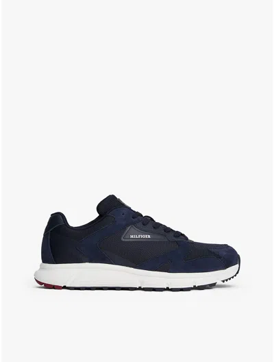 Tommy Hilfiger Mixed In Blue