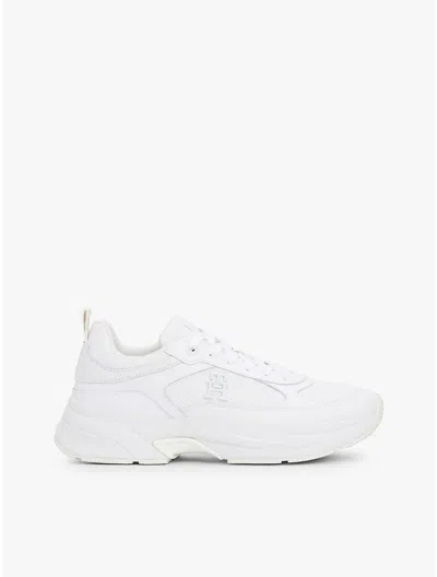 Tommy Hilfiger Mixed In White
