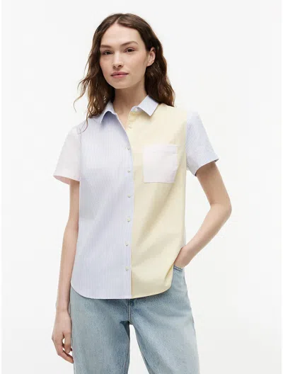 Tommy Hilfiger Mixed In Yellow