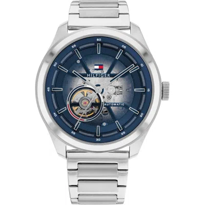 Tommy Hilfiger Mod. Mason In Metallic