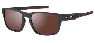 Tommy Hilfiger Mod. Th 1952_s In Black