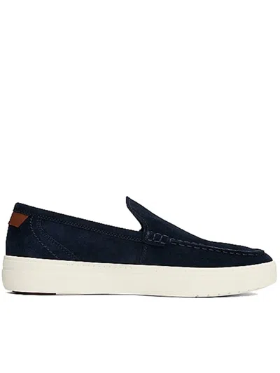 TOMMY HILFIGER TOMMY HILFIGER MODERN LIGHT HYBRID LOAFER SHOES