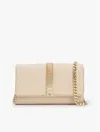 Tommy Hilfiger Monogram Chain In Canvas W/safari Canvas