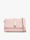 Tommy Hilfiger Monogram Chain In Foggy Pink